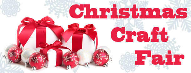 Christmas Arts & Craft Fair