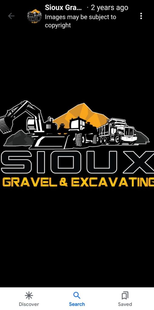 Sioux Gravel & Excavating